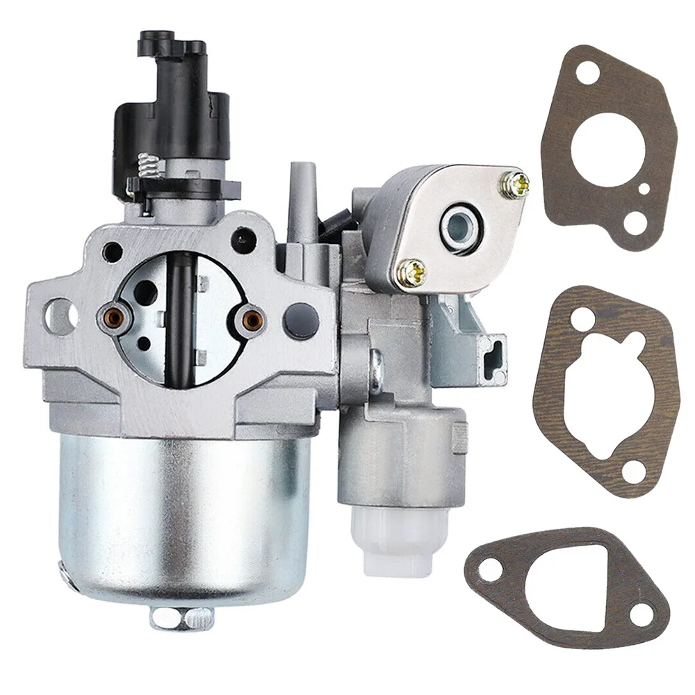 

Карбюратор для двигателя Robin Subaru EX21 Overhead Cam 278-62301-60 278-62301-50, запчасти для садового инструмента, прокладки, топливный фильтр