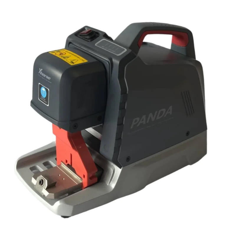 

Portable CNC Key Machine Multi-Function APP Intelligent Control Data Fixed Mold Bluetooth Function
