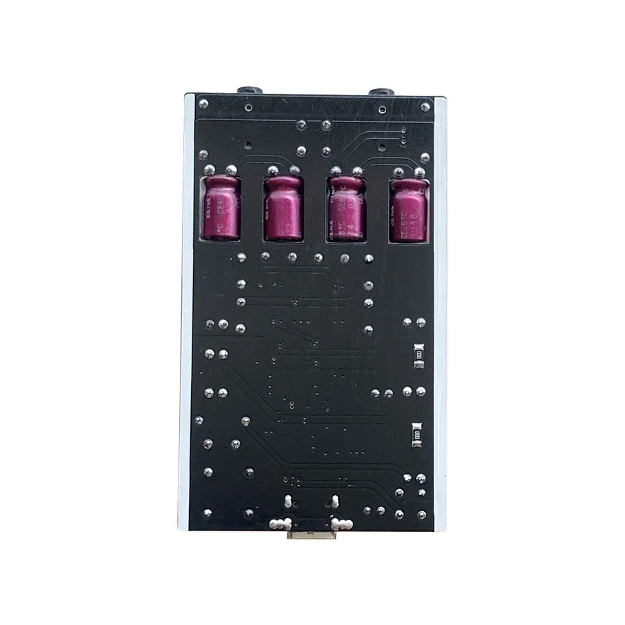 Lusya PCM2706 DAC TDA1305 decoder amp I2S Per 3.5 millimetri di Uscita USB Amp DAC USB Decoder G2-009