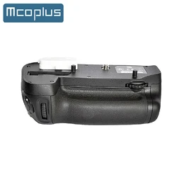 Mcoplus MB-D15 Vertical Battery Grip for Nikon D7100 D7200 SLR Camera / Work with EN -EL15 Battery