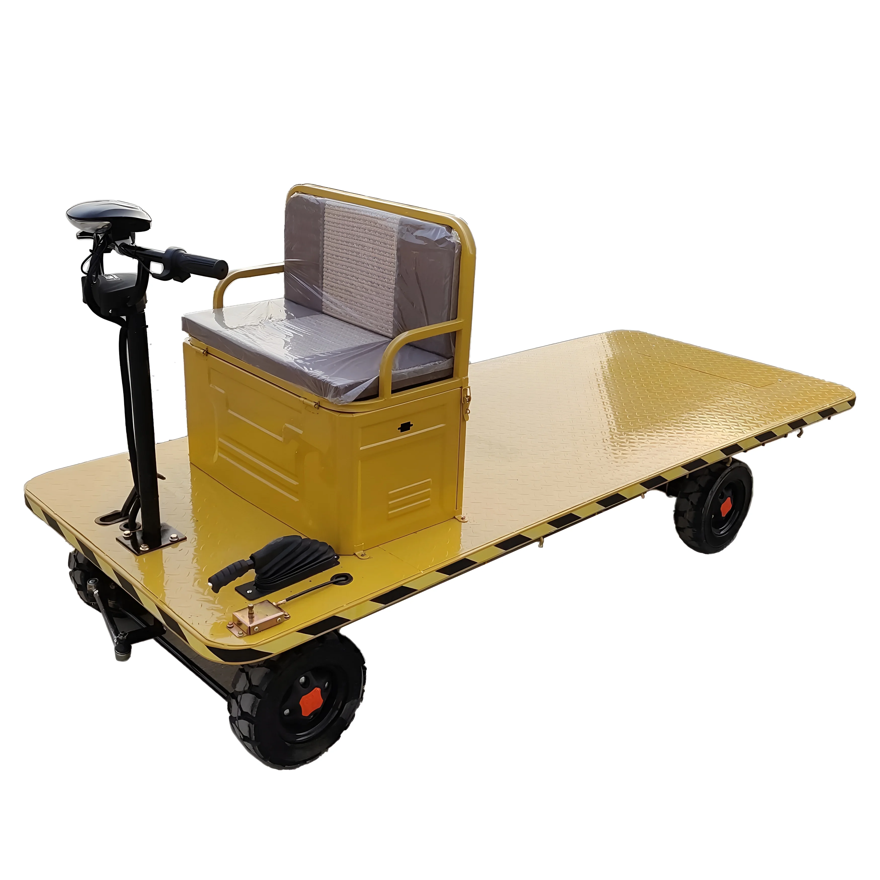 Flatbed Truck Tray …