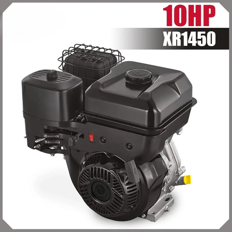 XR1450 10HP  engine air-cooled single cylinder four-stroke construction machinery 19N1