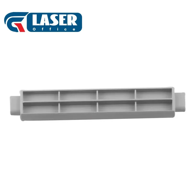1X Label Roller Fixed Tab for TSC TTP 243 244 245 247 342 343 345 PRO PLUS BARCODE THERMAL PRINTER