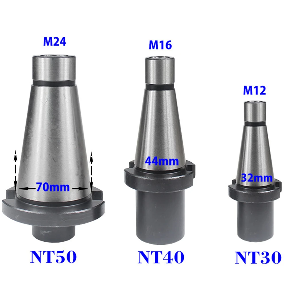 NT30 NT40-MTA2 MTA3 MTA4 MTB2 MTB3 MTB4 Intermediate sleeve For milling machine to sleeve Taper Shank Drill Bit Milling Cutter