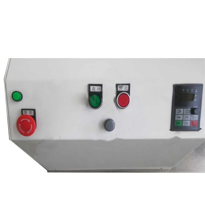 Horizontal Sander High Performance Ceramics Nano-Level Wet Grinding Machine LBWZM-0.5