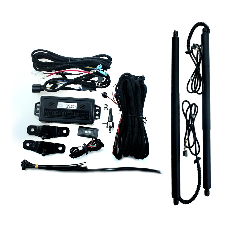 Factory Price Good Selling Car Smart Match Car Accessories Electric Tailgate Lift for MG ZS, MG HS, MG5