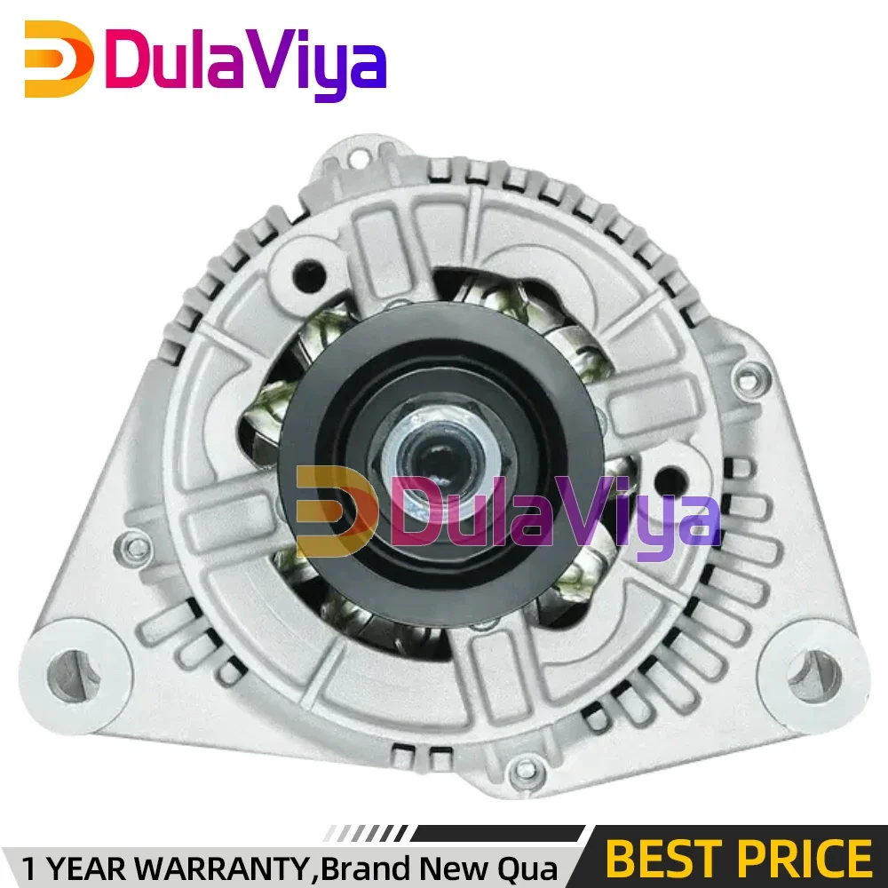 For Auto Alternator For Mercedes Benz W124 C-Class CLK E-Class ML SLK G-Class 90AMP 0101544602 0123320010 0123320045 0123320061