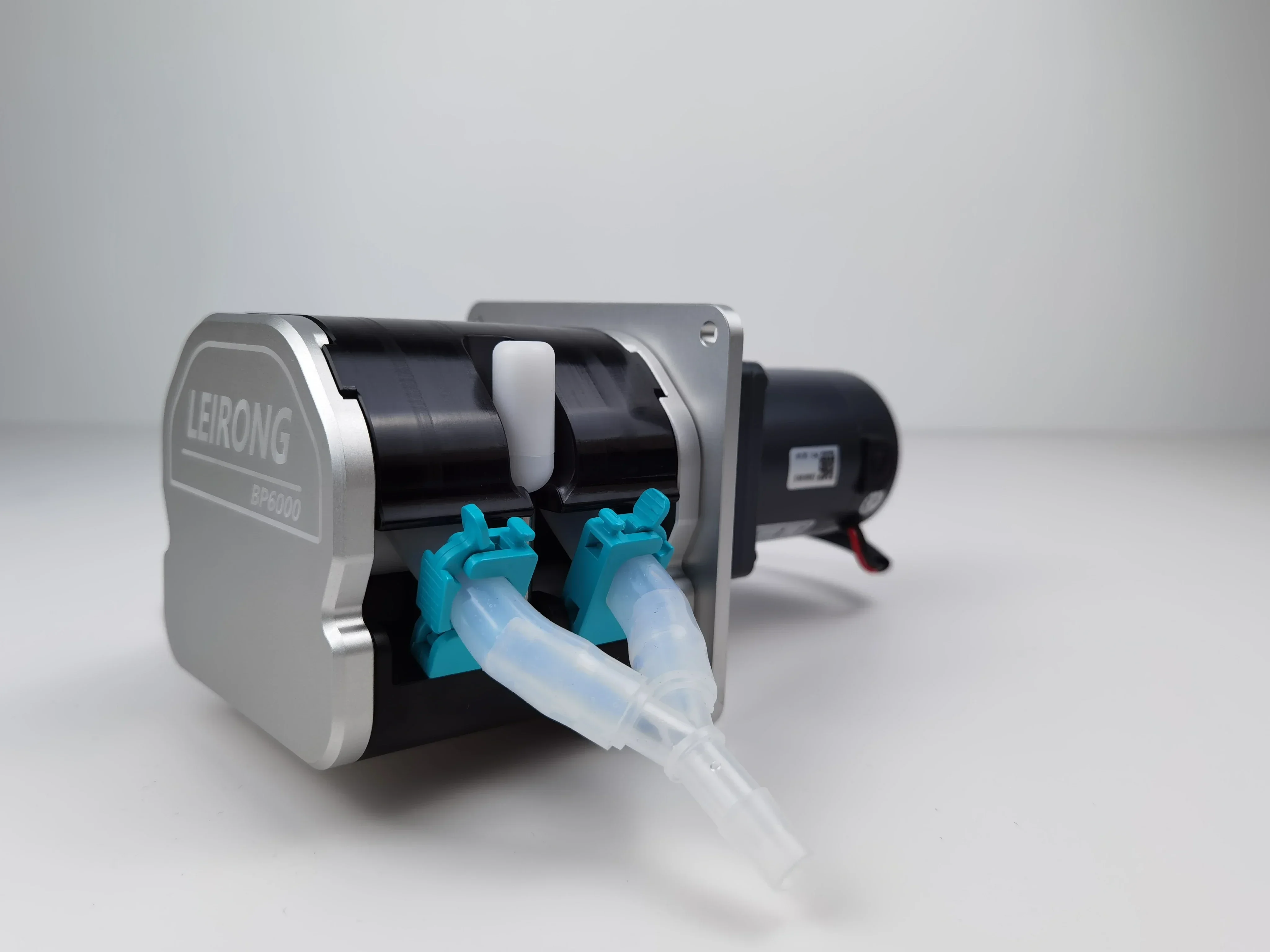 

High Flow Peristaltic Pump Speed Regulation 12v24 Peristaltic Pump