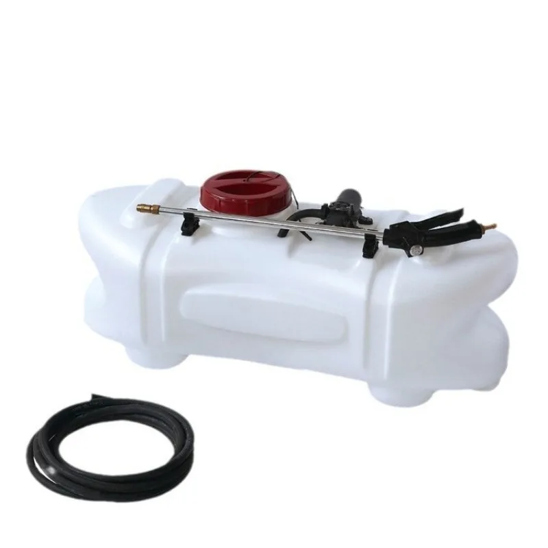 Agricultural large sprayer machinery, electric sprayer c