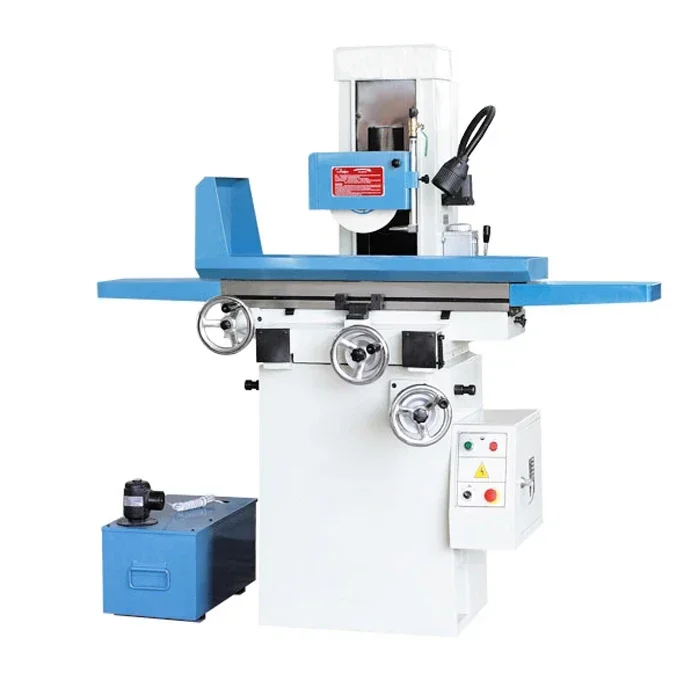 M820 Manual Rectangular Permanent Magnetic Chuck for Surface Grinding Machine Metal Working Holding