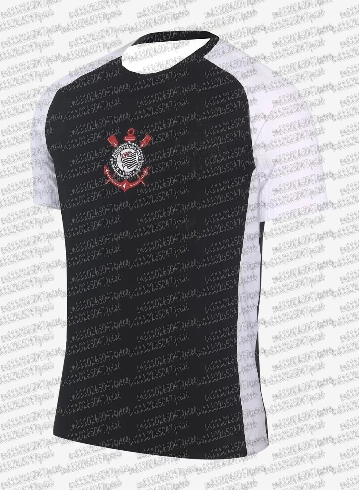 Summer Brazil Timão Football J - огляд і ціна Street Fashion Brazil