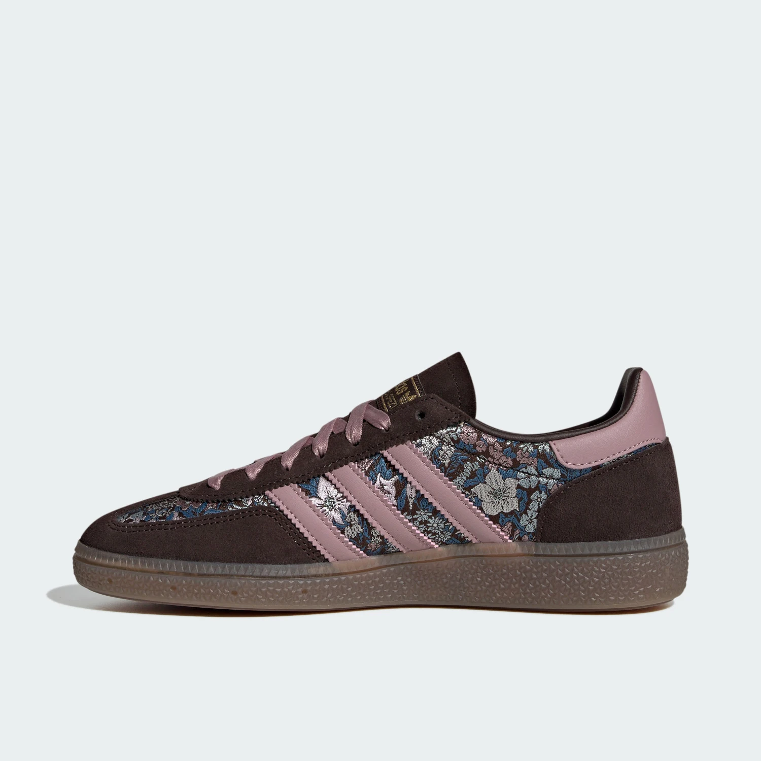 Adidas genuine clover women's lace up comfortable low cut casual board shoes KH9814