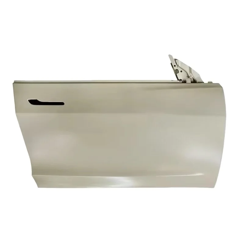 

Car Body Kit Metal Parts 1081420-E0-C Steel Front Right Side Door Panel for Model 3