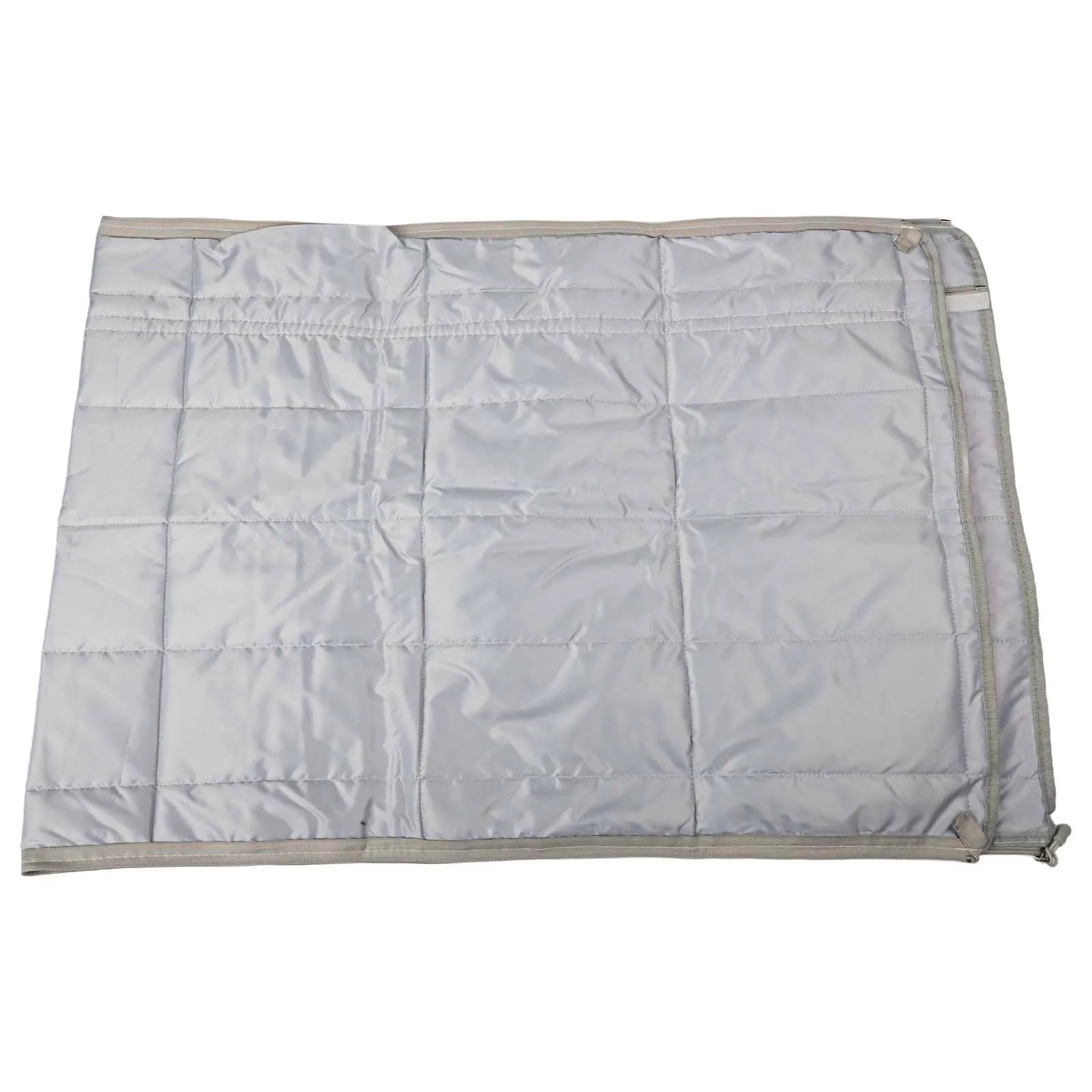 Cooling Solution Compact Storage Design Easy Installation Hose Cover Air Conditioner Hose Cover Wrap Easy Installation
