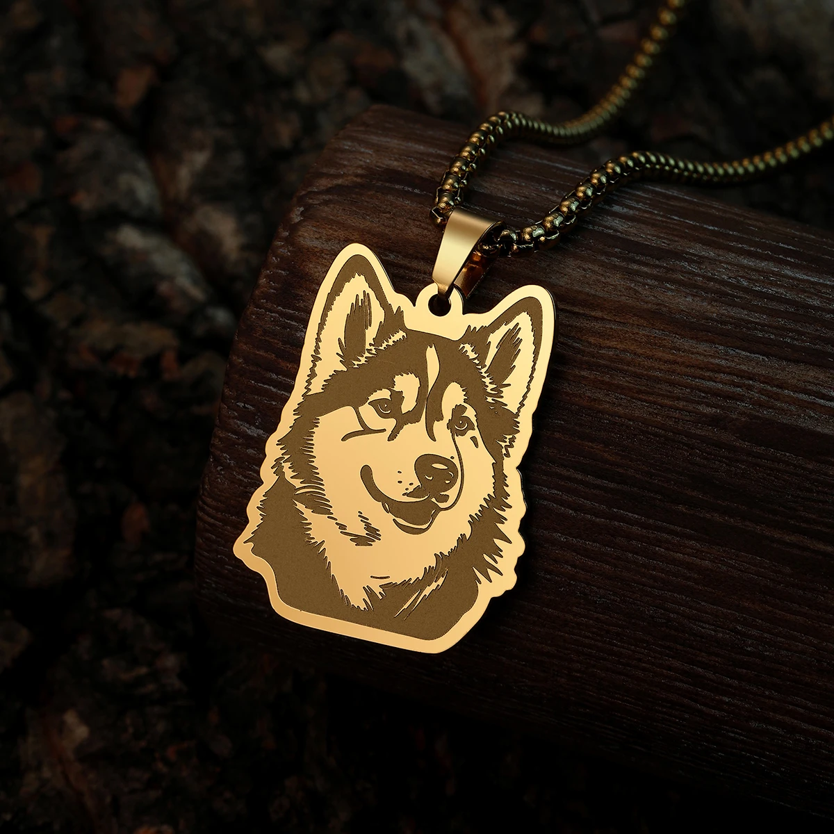 Animal vogue Necklace Cute Sta - огляд і ціна Women'S Fashion Vogue