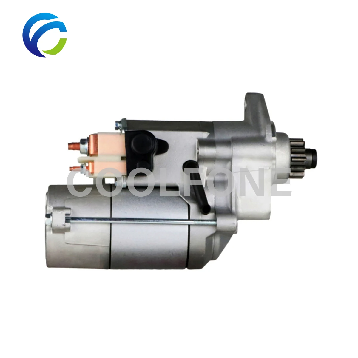 Self Starter Motor for LAND ROVER RANGE ROVER SPORT L322 L320 4.2 4.4 LR009299 NAD500240 NAD500320 4280002940 428000-2941