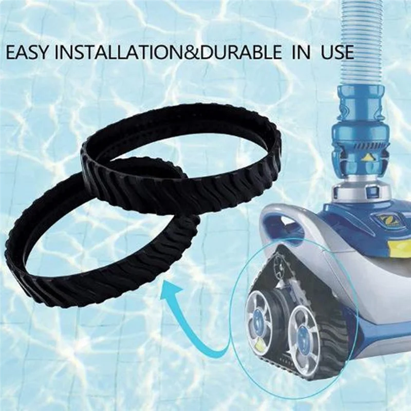 Abrg-Pool Robot Tir…