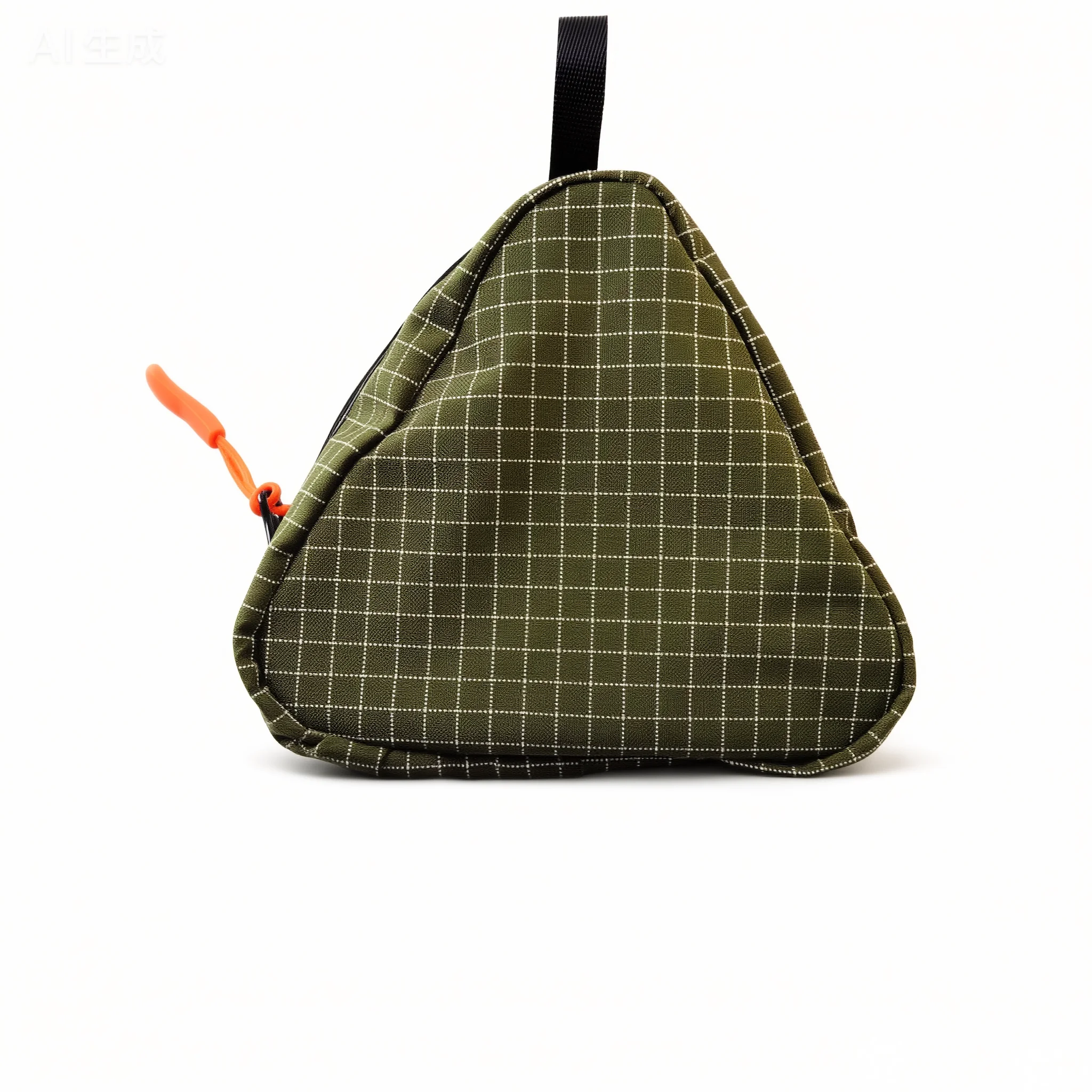 Outdoor Triangular Coin Storag - Fishing Bag Waterproof recension och pris