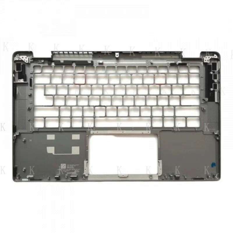 C   FOR Dell Latitude 9520 2 IN 1 Palmrest Case Touchpad Frame		 007XD0 Laptop Cover