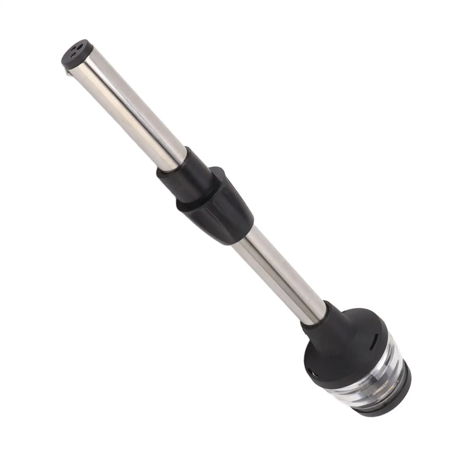 ستيرن لايت IP65 مقاوم للماء 360 درجة مرساة بحرية ضوء القطب للقوارب واليخوت DC10 24V 2.5W 250LM