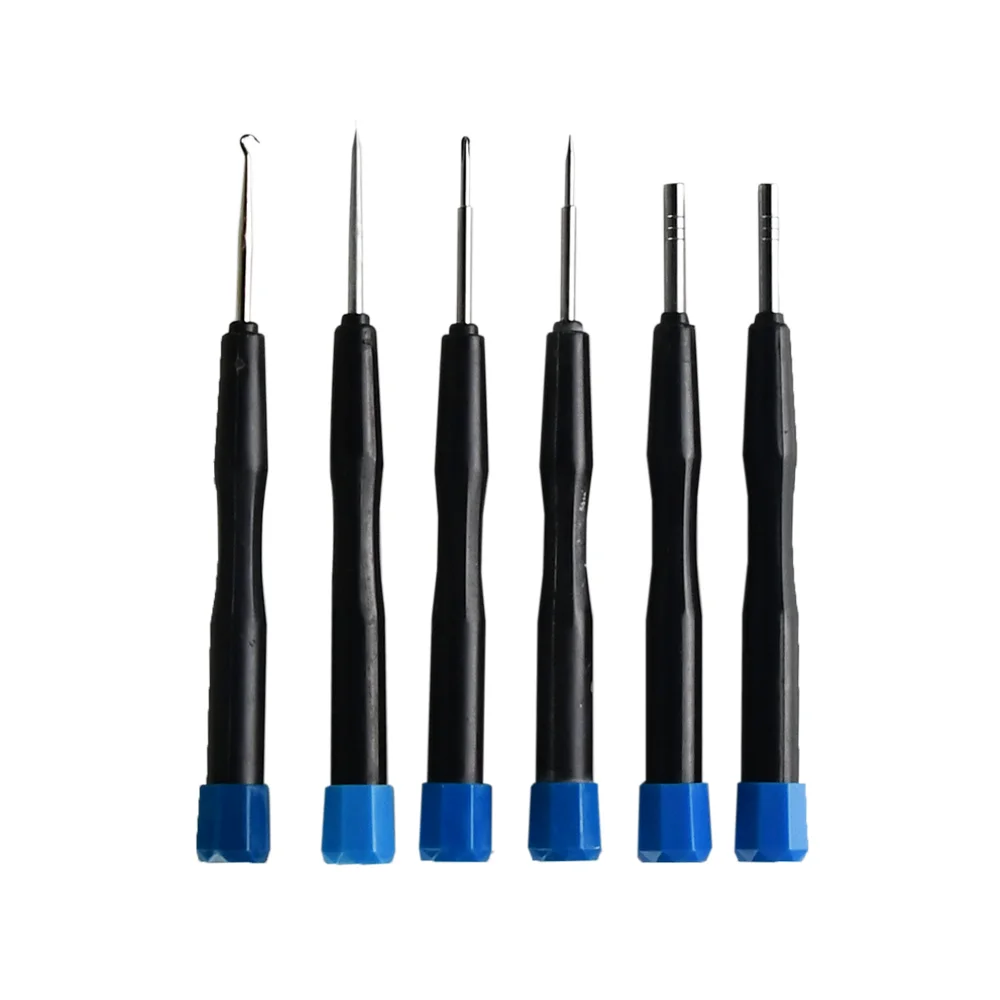High Quality Eyeglasses Plier Set Nose Pad Temple Bridge Frame Adjusting Optical Frame Glasses Repair Hand Tool Kit RB015