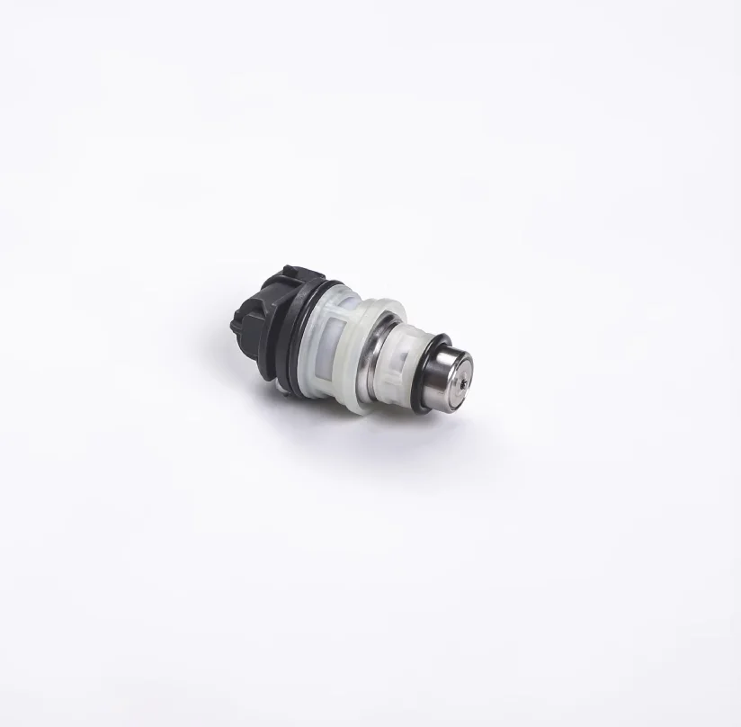 4 قطعة حاقن الوقود فوهة لأوبل تشيفي Tbi 1.4L 1996-2001 OE No. :FJ10580، 17113277 , 817447 , 17111979