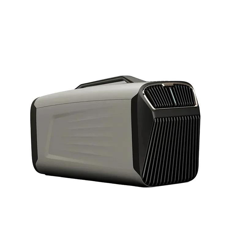 #Portable Mobile Small Inverter Air Conditioner Refrigeration Vehicle Outdoor Tent All-in-one Without Outdoor Unit 220v/110v