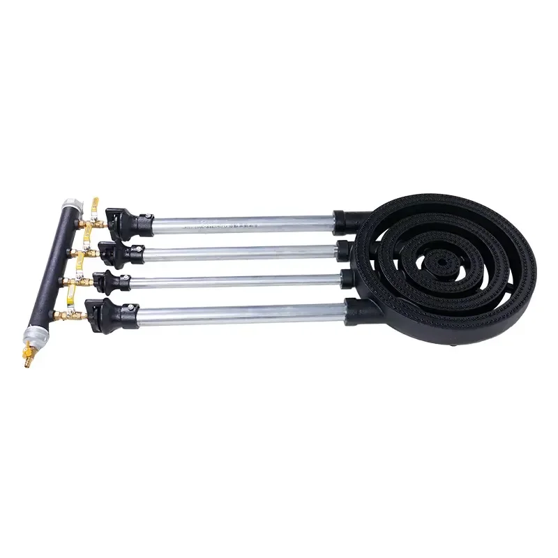 direct sales of high-quality cast iron burners, liquefied petroleum gas burners, gas stove accessories for home