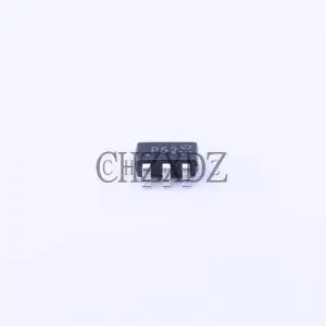 1/50/500PCS ZVP4525E6TA SOT-23-6 1 P-channel withstand voltage: 250V current: 197mA