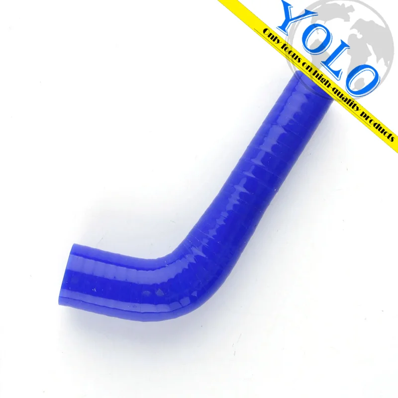 For 2000-2010 Vauxhall Astra VXR 2.0 16V Turbo 2009 2008 2007 2006 2005 2004 Silicone Crossover Pipe to Cam Cover Breather Hose