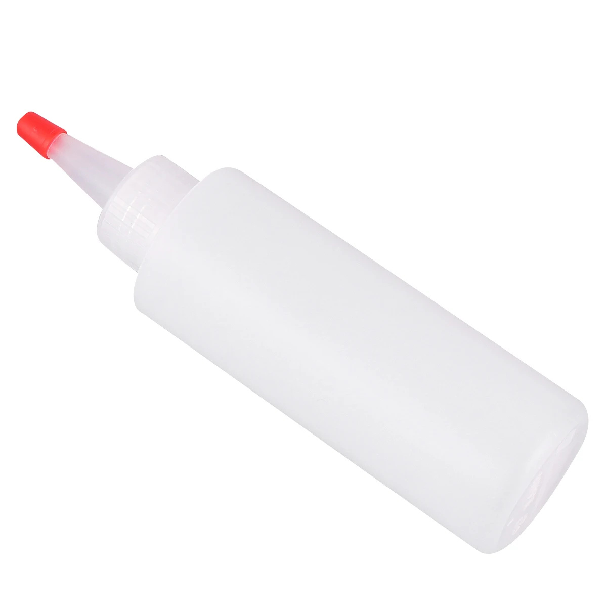 

20pcs Squeeze Bottle 120ml Eco Friendly Plastic Ideal Ketchup Mustard Sauce Bottles Caps Easy Pour Clean Durable Kitchen