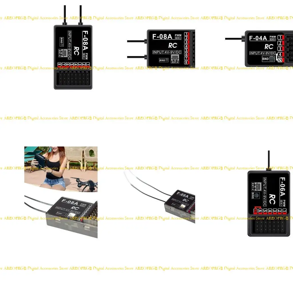 E21E Precise Receiv…