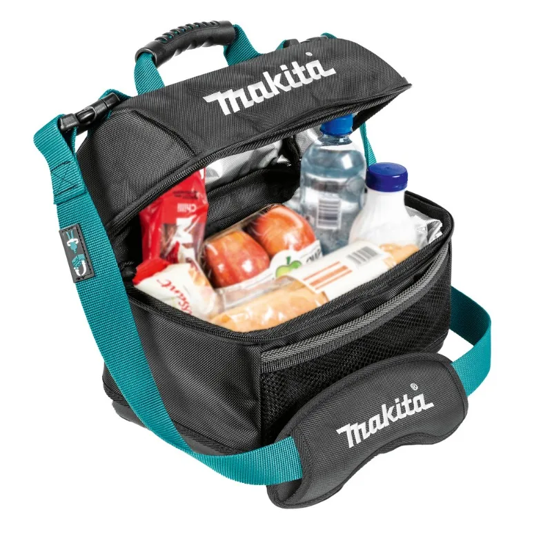 Makita E-15590 Ultimate Lunch Bag & Belt Power Tool Accessories