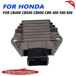 Motorcycle Voltage Regulator Rectifier for Honda CB250 CB400 CB500 CB600 Hornet 60 0 CBR 250 400 CBR600 CBR900 VT 150 250 VFR750