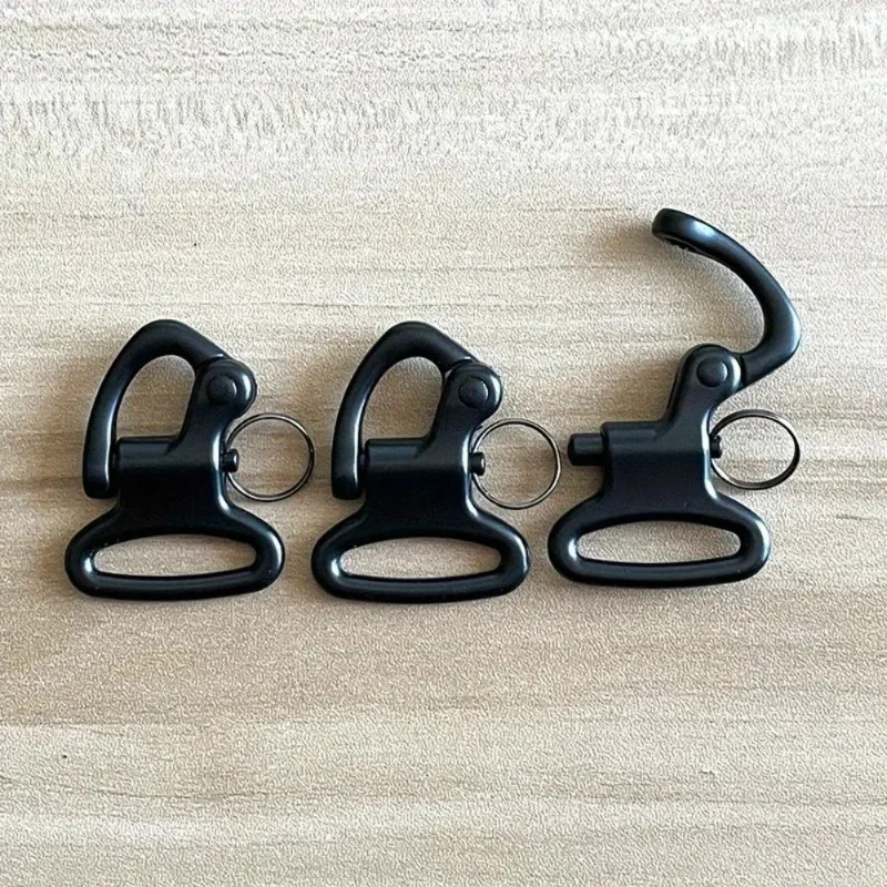5Pcs Durable Fast Clasp Backpack Strap Buckle And Water Bottle Hanger Perfect For Hiking, Camping And Everyday Carrying