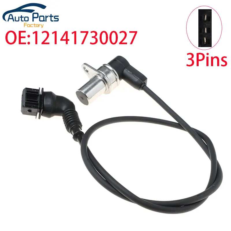 New Crankshaft Position Sensor Fits For BMW E36 E46 E34 E39 Z3 2.0i 12141730027