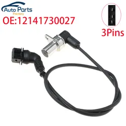 New Crankshaft Position Sensor Fits For BMW E36 E46 E34 E39 Z3 2.0i 12141730027