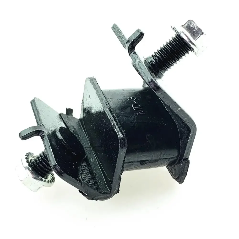 - And Diesel Generator Damping Foot Accessories 2/3KW5/6.5/8 KW Motor Frame Rubber Foot Pad