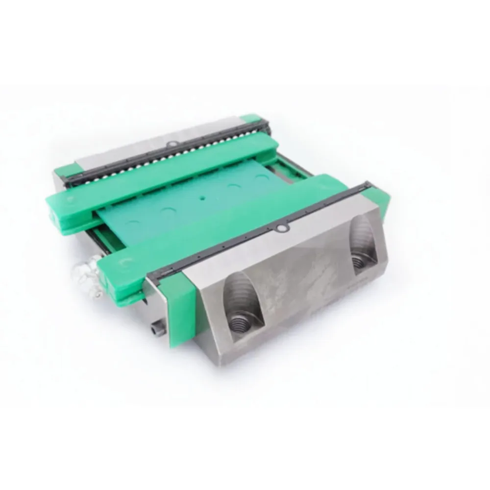Linear Guide Block …