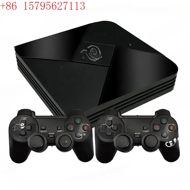 Wireless 50+ Emulat…