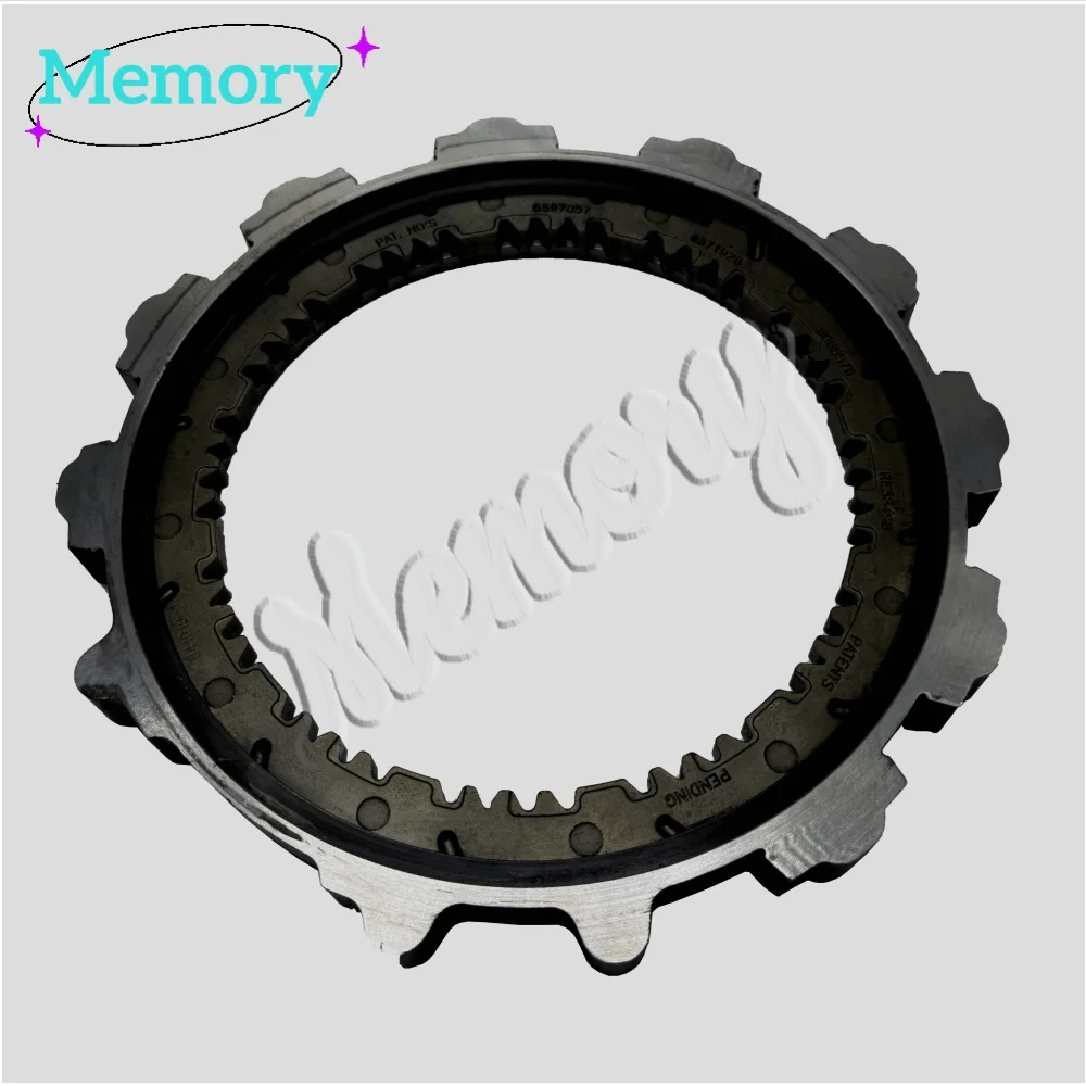 

Automatic Transmission Freewheel for Mazda Atlas CX5 FZ21 Automotive Accessories