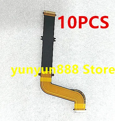 10PCS COPY NEW A7SM2 A7RM2 A7S II A7R II / M2 LCD Flex Display Cable Screen FPC For Sony ILCE-7RM2 ILCE-7SM2 A7S2 A7R2