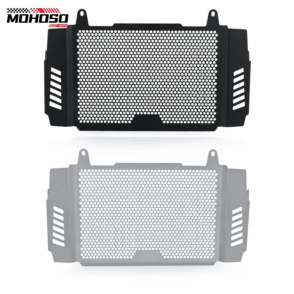 

For Honda CB650R Neo Sports Cafe CBR650R CBR 650R CB 650R 2019-2024 2025 Motorcycle CNC Radiator Protection Guard Grille Cover