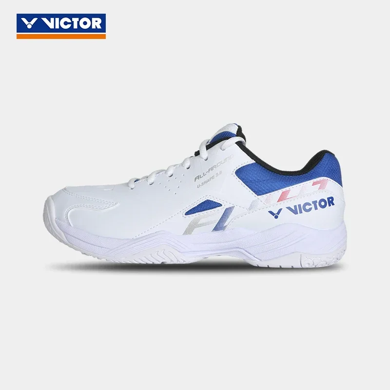 Zapatillas Badminton Victor: Una Evaluación Detallada para Deportistas de Alto Rendimiento