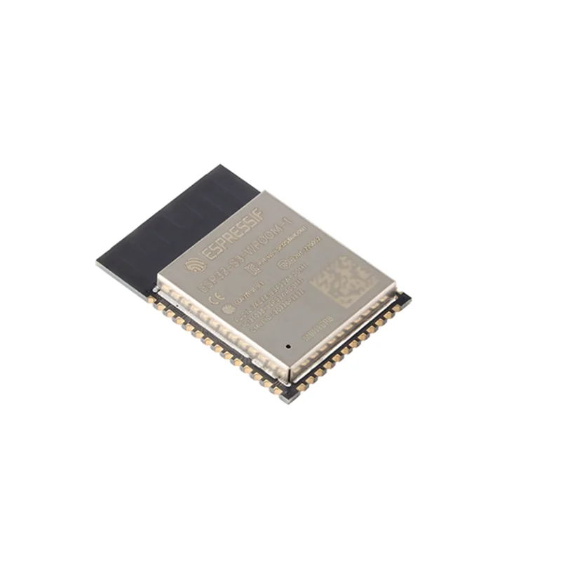 ESP32-S3-WROOM-1-N16R8 ESP32-S3-WROOM-1 WiFi+Bluetooth 5.0 16MB 32-bit dual core MCU module