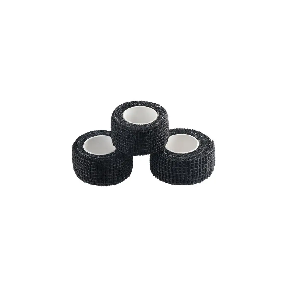 

4 Rolls Feet Protector Table Leg Protective Tape Self Adhesive Non Woven Furniture Foot Pad Tape Non Slip Anti Noise