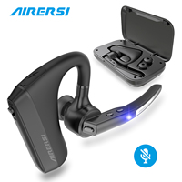 2025 Newest Wireless Earphones Bluetooth 5.3 Headset Hands-free Noise Cancelling Headphones With Dual Mic For All Smart Phones ﻿