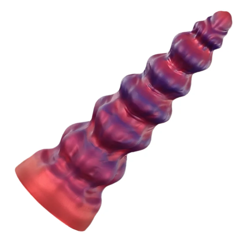 Prostata Massagegerät Und Anal Plug Für Männer, Analdehner_voghion.com