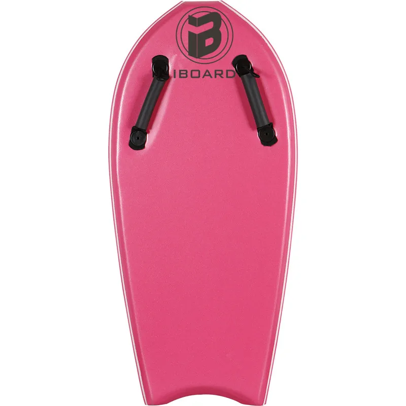 

26"-41" Body Boards EPS Core with IXPE Body Boards for Beach - Bodyboard for Beach