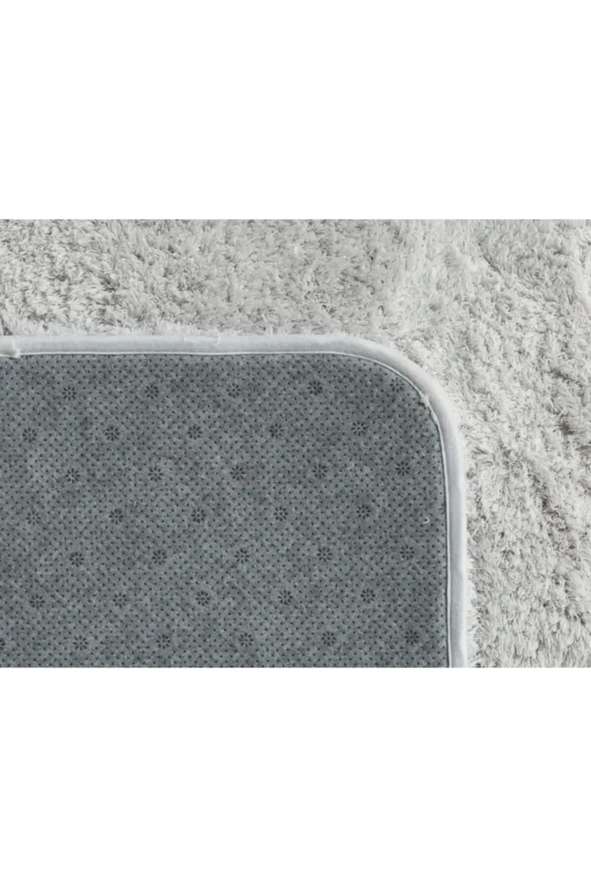 Sheep Bath Mat - Gray - 50x80 + 45x50 Cm Super Absorbent Floor Mat Anti Slip drying Bathroom Mat Floor Carpet Easy To Clean Home